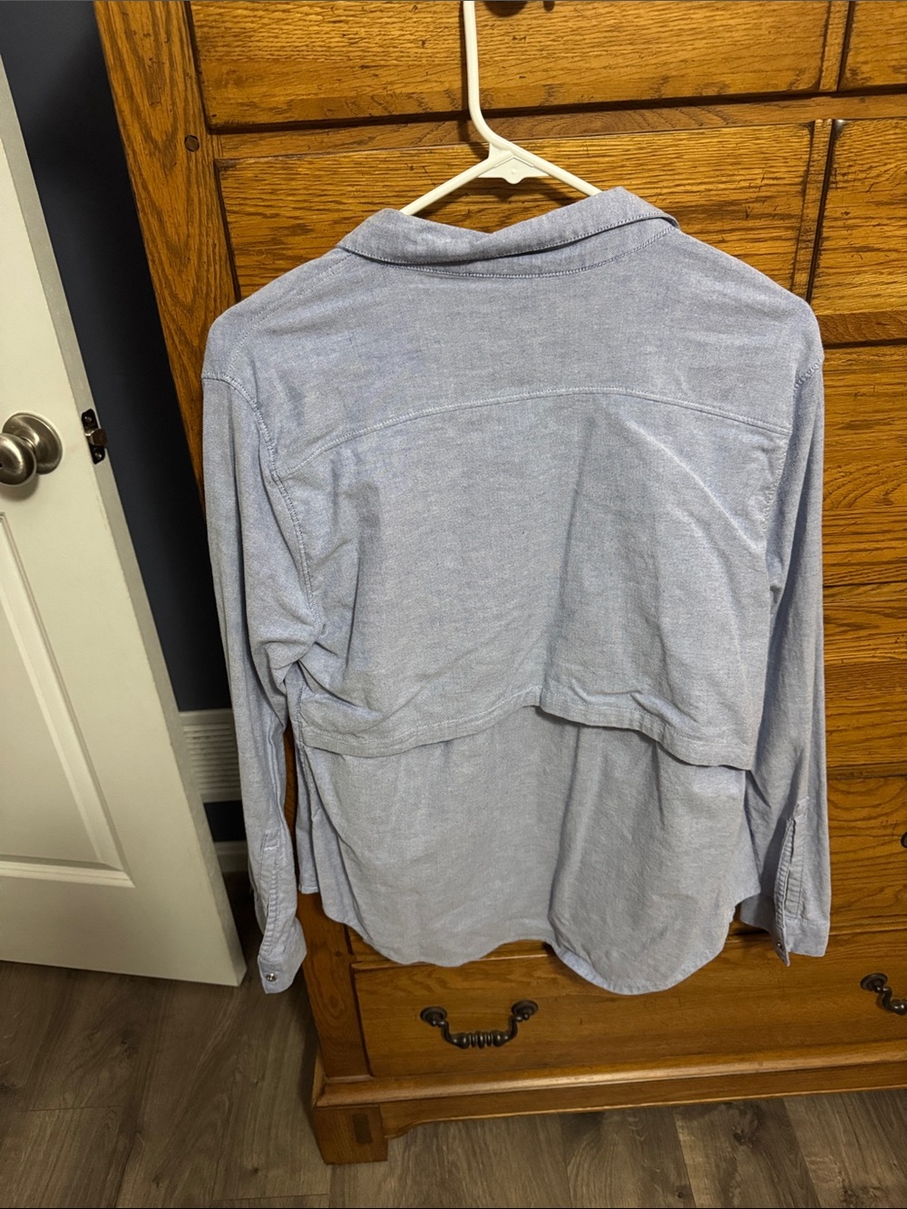Lululemon button down - Picture 6 of 6